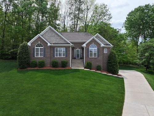 1983 Stone Valley Ct, Clarksville, TN, 37043 | Card Image