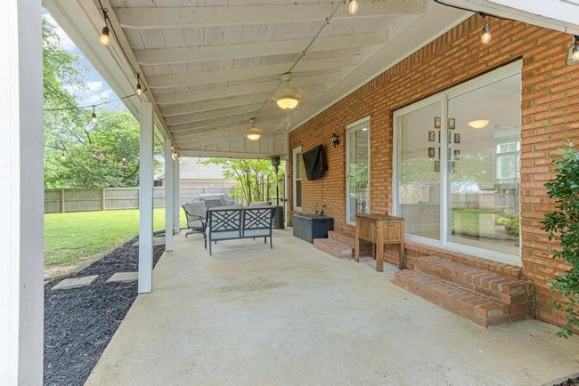 971 Rolling Oaks Ln, House other with 4 bedrooms, 3 bathrooms and null parking in Collierville TN | Image 25