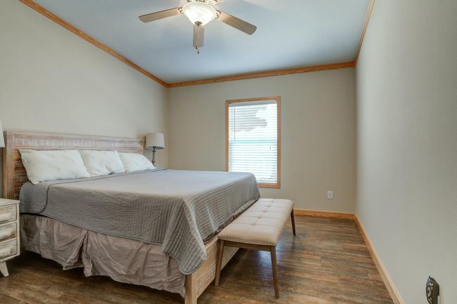 3519 N Avenue M, House other with 4 bedrooms, 3 bathrooms and null parking in Post TX | Image 33