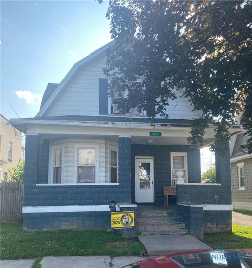 332 Willard St, Toledo, OH, 43605-1762 | Card Image