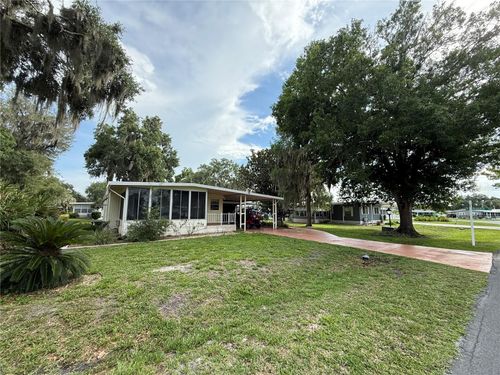 24 N Bobwhite Rd, WILDWOOD, FL, 34785-9003 | Card Image