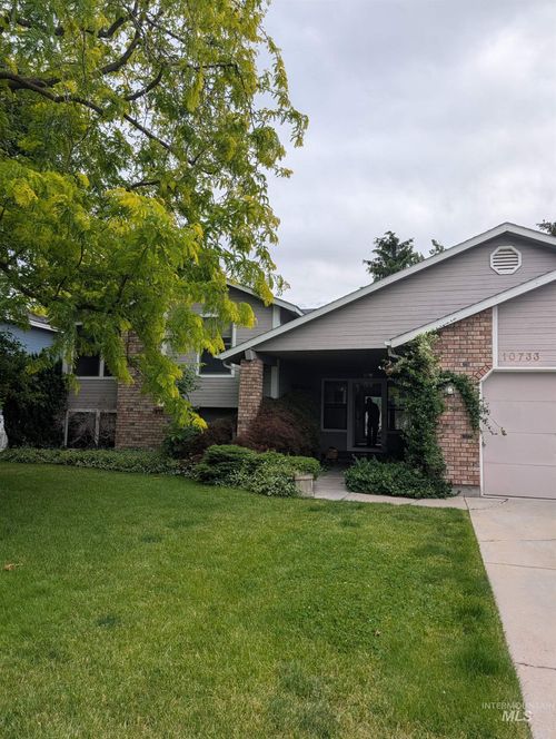 10733 Treeline Ct, Boise, ID, 83713 | Card Image