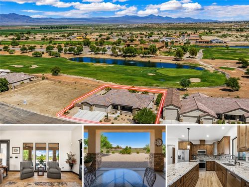 45 Torrey Pines, Mohave Valley, AZ, 86440 | Card Image