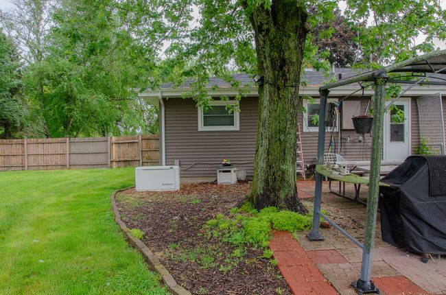 14888 R Ave E, House other with 3 bedrooms, 1 bathrooms and null parking in Scotts MI | Image 29