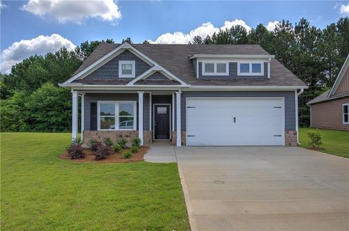 144 Sunflower Cir Ne, Cartersville, GA, 30121-1110 | Card Image