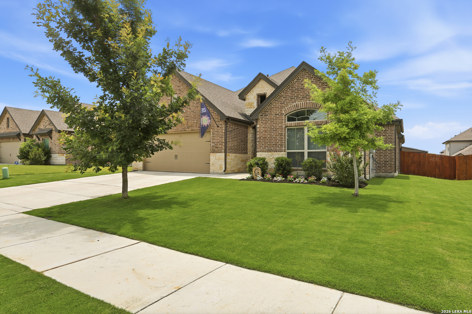 Residential in Cibolo 5
