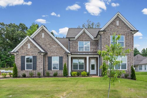 70 Hazel Crest Dr S, Oakland, TN, 38060-3249 | Card Image