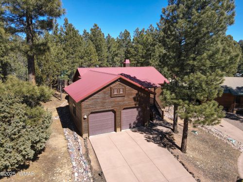 980 Beech Ln, Show Low, AZ, 85901-2852 | Card Image