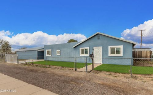 936 N 3rd St, Coolidge, AZ, 85128-3702 | Card Image
