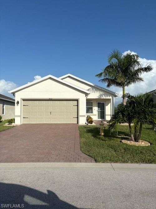 18521 Cronin Sand Ln, North Fort Myers, FL, 33917-3895 | Card Image