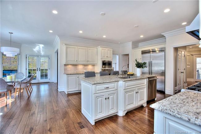 2 Whippoorwill Ln, House other with 8 bedrooms, 7 bathrooms and null parking in Westport CT | Image 26