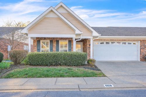 646 Forest Glen Cir, Murfreesboro, TN, 37128-2808 | Card Image