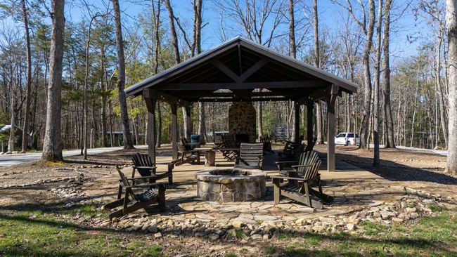 238 Mountain Laurel Ln, House other with 2 bedrooms, 1 bathrooms and null parking in Monteagle TN | Image 39