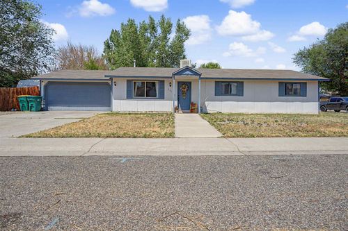 231 W Roberson Dr, Fruita, CO, 81521-2159 | Card Image