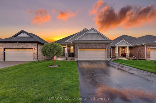 150 Denrich Avenue, Tillsonburg, ON, N4G0H3 | Card Image