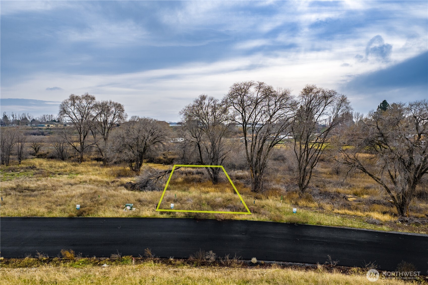 Land in Moses Lake