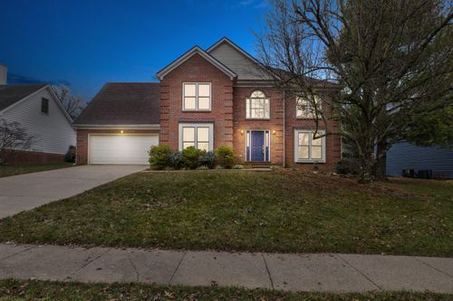 960 Rockbridge Rd, Lexington, KY, 40515-6140 | Card Image