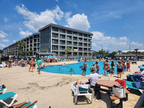 237-5905 S Kings Hwy, Myrtle Beach, SC, 29575-4967 | Card Image