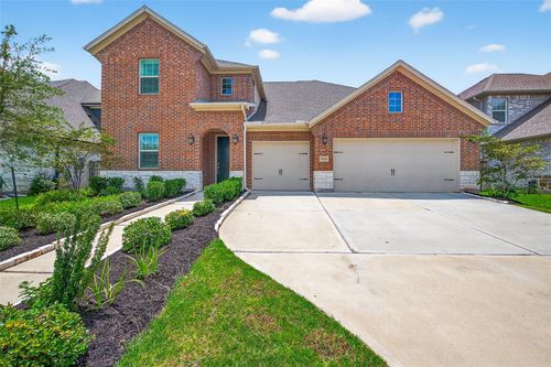 9918 Knollwood Ln, Missouri City, TX, 77459-5385 | Card Image