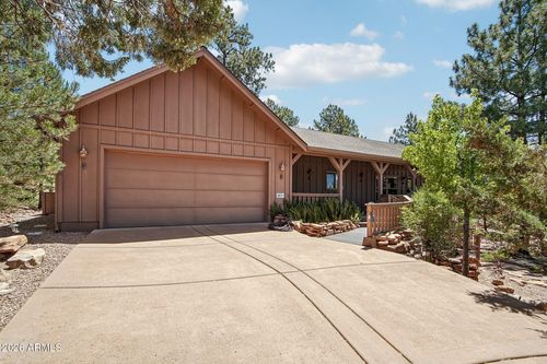 6518 W Ruin Hill Loop, Pine, AZ, 85544-5670 | Card Image