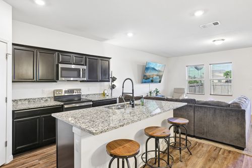 19105 Mike Mansfield Road, Manor, TX, 78653 | Card Image