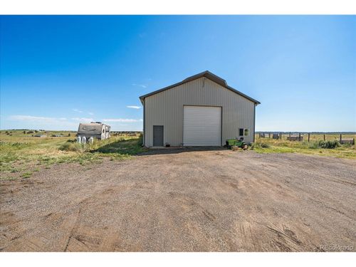 2275 Sandy Ridge Rd, Elizabeth, CO, 80107-7134 | Card Image