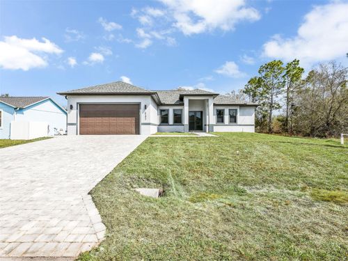 6192 Kambach St, PORT CHARLOTTE, FL, 33981-5311 | Card Image