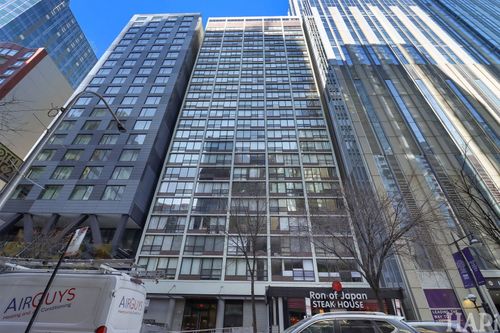 apt-905-230 E Ontario St, Chicago, IL, 60611-7246 | Card Image