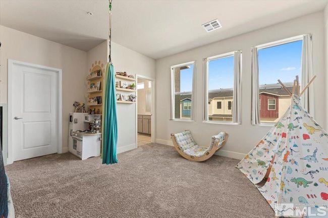 4928 Cavestone Rd, Townhouse with 3 bedrooms, 3 bathrooms and 2 parking in Sun Valley NV | Image 17