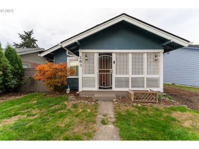 283 18 Th Ave, House other with 2 bedrooms, 1 bathrooms and 1 parking in Longview WA | Image 1