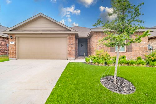 756 Loomis Trl, Justin, TX, 76247-1350 | Card Image