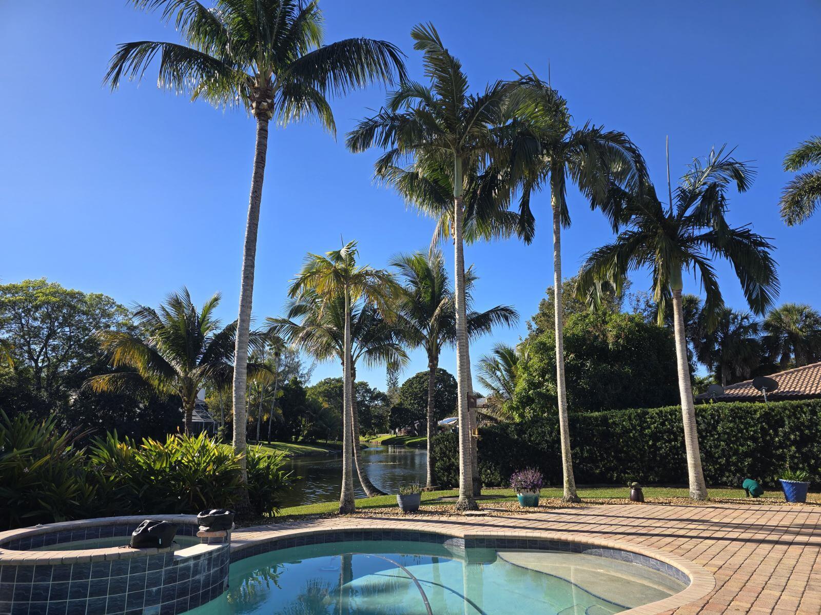 Residential in Coral Springs