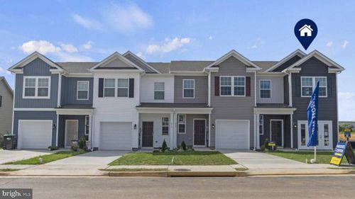 107 Cambridge Court, GETTYSBURG, PA, 17325 | Card Image