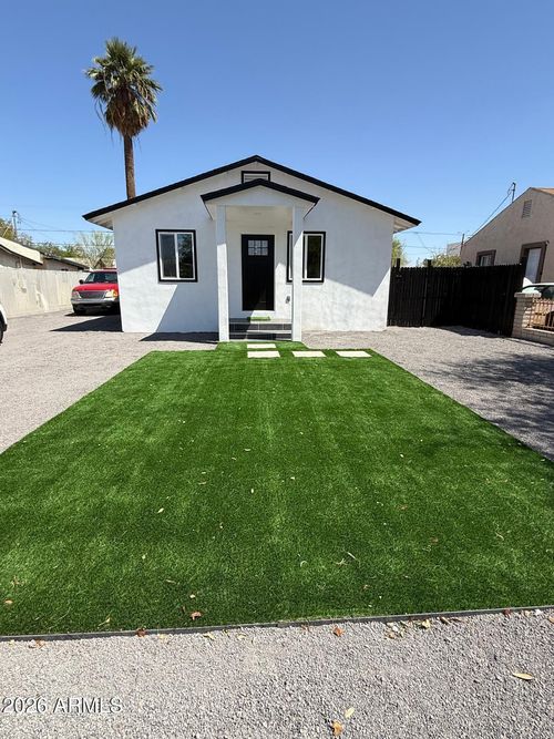 1-2-2314 E Harvard St, Phoenix, AZ, 85006-1544 | Card Image