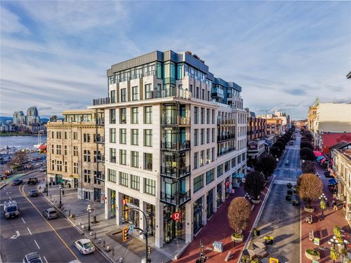 503-888 Government St, Victoria, BC, V8W0G5 | Card Image