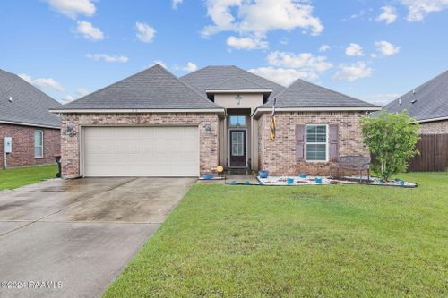 226 Broland Drive, Duson, LA, 70529 | Card Image