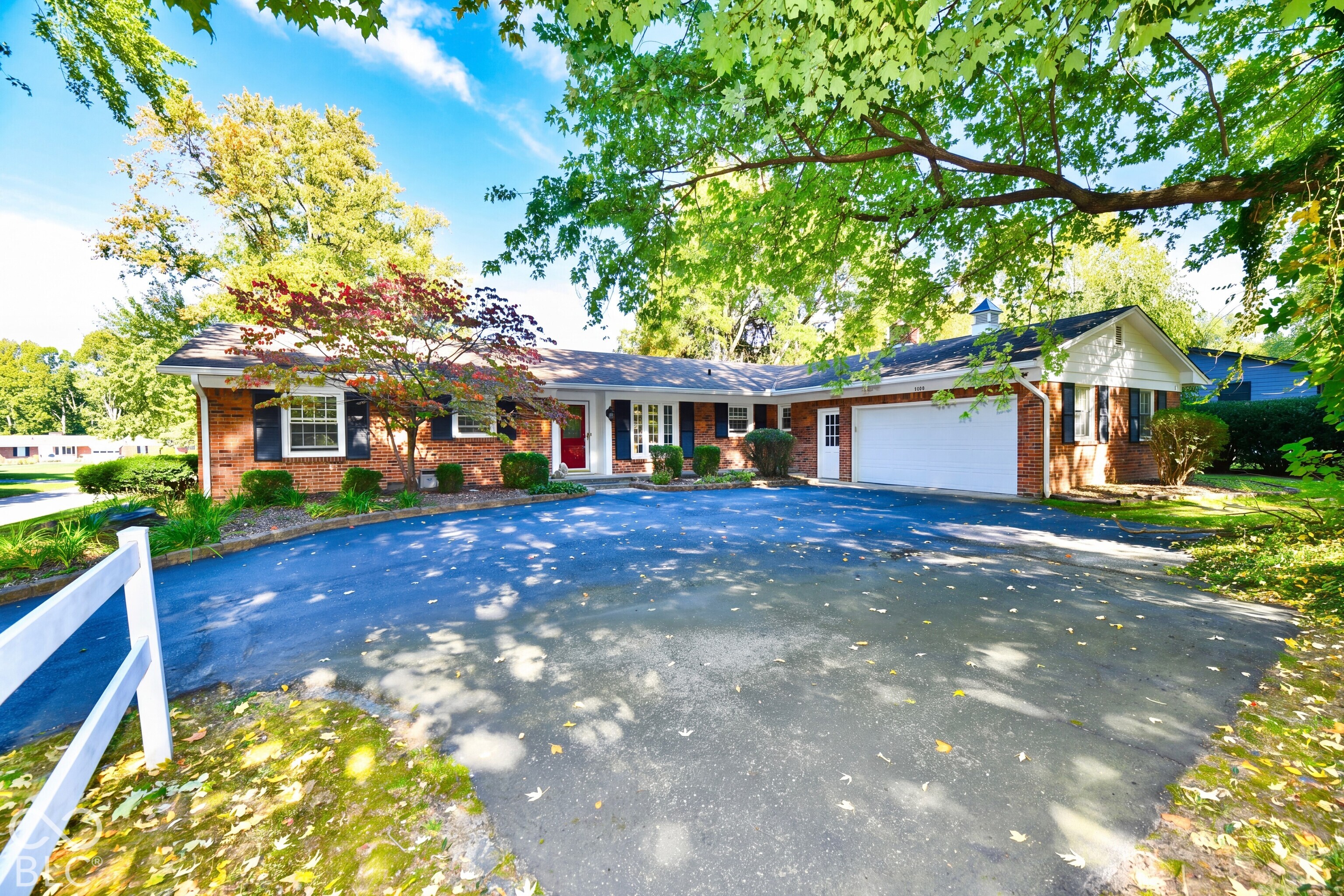Residential in Indianapolis