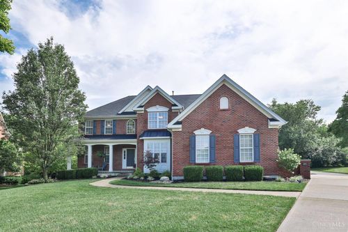 3351 Babson Ct, Middletown, OH, 45005-9678 | Card Image