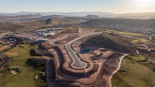 109-1697 W Golden Eagle Cir, Saint George, UT, 84770 | Card Image