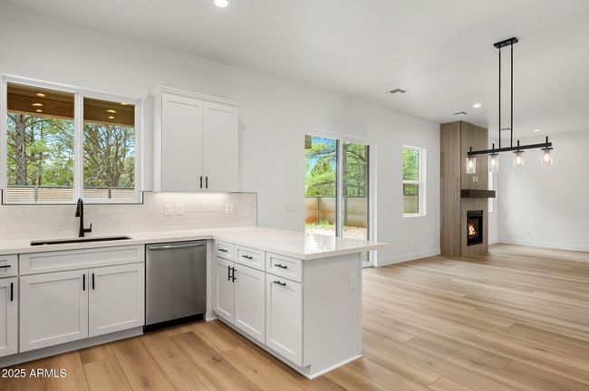 317 N Valerian Ln, House other with 4 bedrooms, 3 bathrooms and null parking in Flagstaff AZ | Image 22