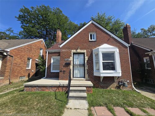 10742 Balfour Rd, Detroit, MI, 48224-1882 | Card Image