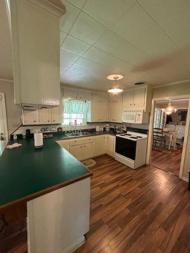 256 Sylvan Meadows Loop, House other with 3 bedrooms, 2 bathrooms and null parking in Winnfield LA | Image 26