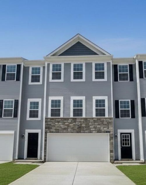 160 Dusky Willow Drive, Reynoldsburg, OH, 43068 | Card Image