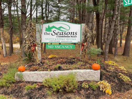 12G Seasons At Attitash Rd, Bartlett, NH, 03812 | Card Image