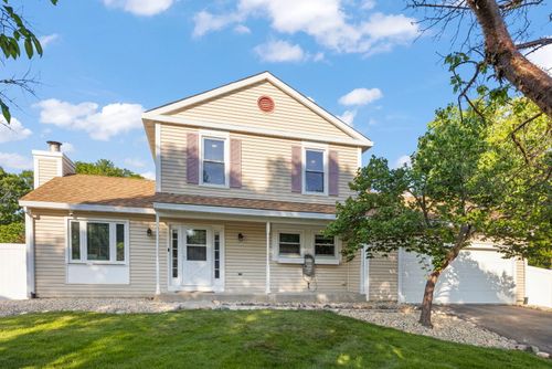 1748 Bucknell Ct, Naperville, IL, 60565-2917 | Card Image
