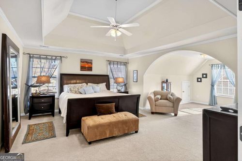 5305 Coventry Creek Dr, Cumming, GA, 30040-1765 | Card Image