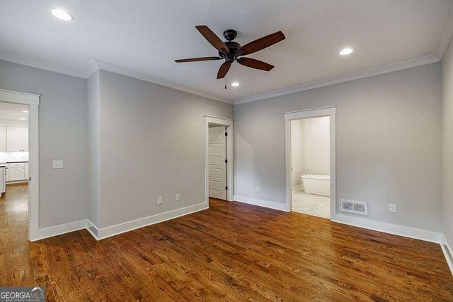 175 Pinecrest Ct, House other with 4 bedrooms, 5 bathrooms and null parking in Athens GA | Image 21