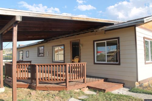 153 S Labarge St, La Barge, WY, 83123-5091 | Card Image