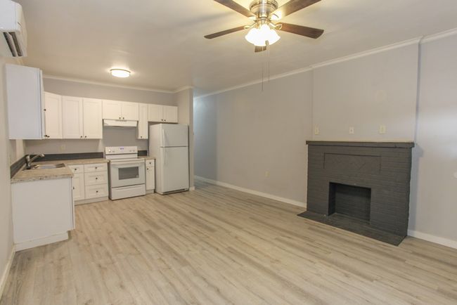 1513 Scurry St, House other with 6 bedrooms, 6 bathrooms and null parking in Big Spring TX | Image 23
