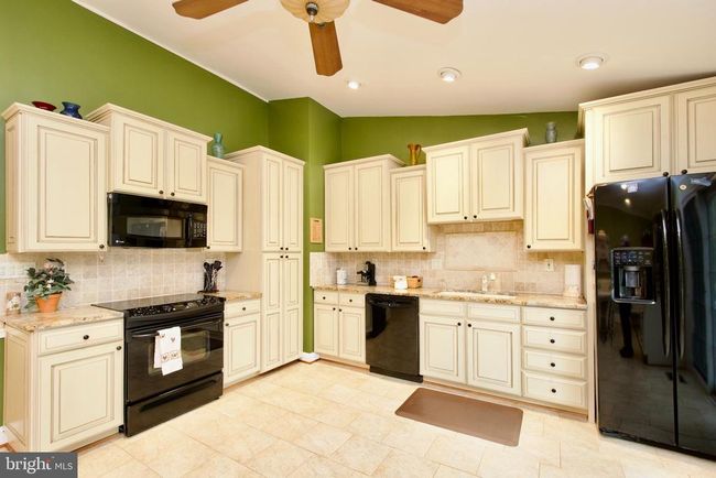 6690 Old Blacksmith Dr, House other with 5 bedrooms, 3 bathrooms and null parking in BURKE VA | Image 15